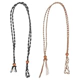 Kordelhalskette: geeignet für besondere anlässe wie dinnerpartys, geburtstagsfeiern usw., halskettenhalter