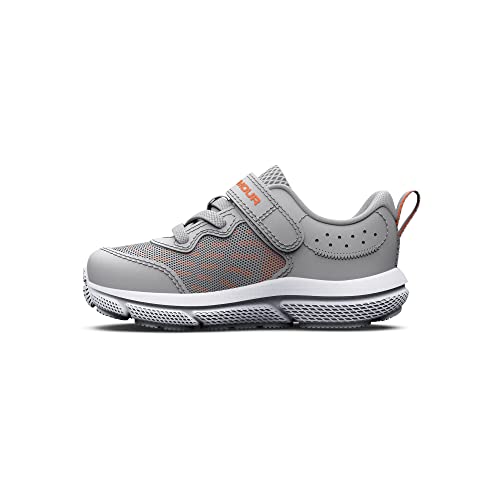 Image of Under Armour Kids Assert 10 Alternate Closure Sneaker (Toddler)