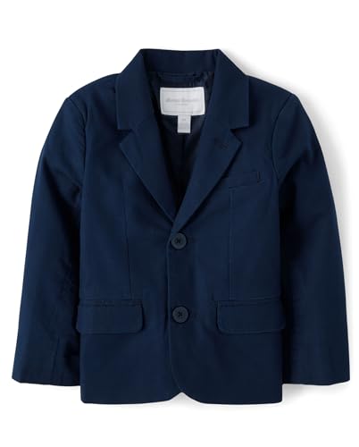 Image of Gymboree Boys' and Toddler Blazer