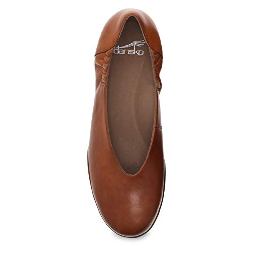 dansko flats amazon