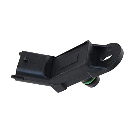 Map Sensor Intake Air Boost Pressure Manifold Druck Sender for Opel Combo Tour Corsa C Box 1.3 1.4 Cdti Cng
