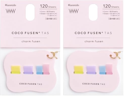 �J���~�� �R�R�t�Z�� �^�X �`���[���ӂ��� �n�i �s���N CFT-A-101 (× 2)