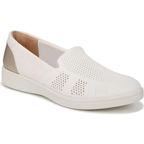 Image of BZees Womens Athena Knit Slip-on