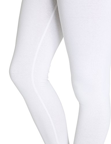 Berydale Damen lange Leggings im Einzel- oder Zweierpack - Image 7