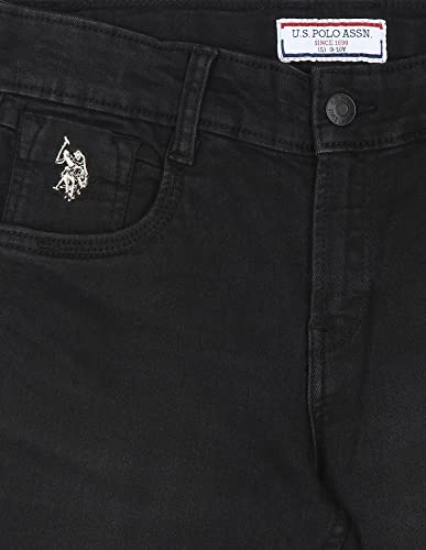 Image of U.S. Polo ASSN. Boys Jeans