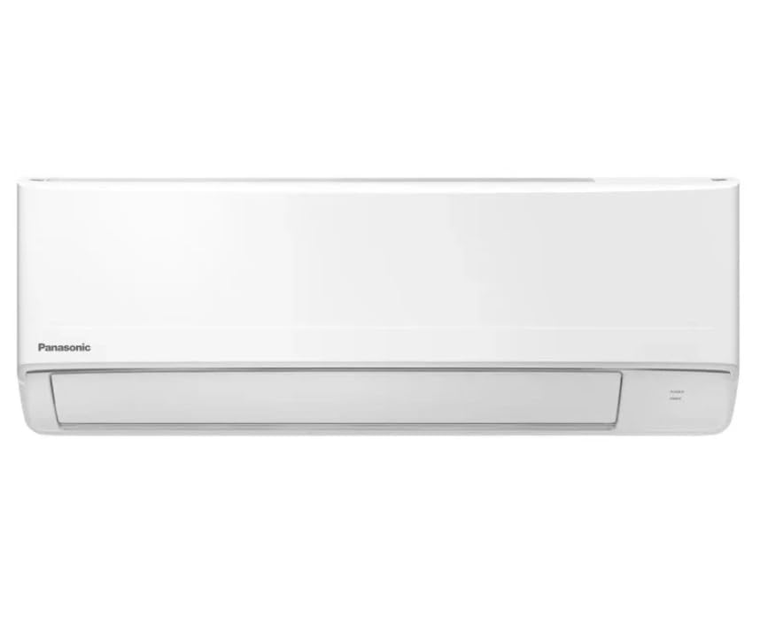 Panasonic CU-BZ35CKE CS-BZ35CKE Linea Bz, Mono-split 12000 Btu, Super Compatto, Risparmio Energetico, Predisposto per Wifi, Classe Energetica A++/A+