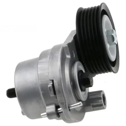 Tendeur de courroie 4802241 : éliminez les sifflements moteur sur Captiva C100