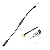 sony xdr-v20d dab/dab+/ukw radio test [Charakteristisch] Kompatibel zu DAB+radios,dieser aktive Adapter/Splitter ermöglicht es Ihnen,Ihre Standard-Non-verstärkte AM/FM-Auto-Antenne DAB-Digital-Funksignale zu empfangen