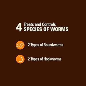 Sentry hc wormx ds pyrantel pamoate canine anthelmintic suspension de wormer for dogs 2 oz   cucciolini doodles