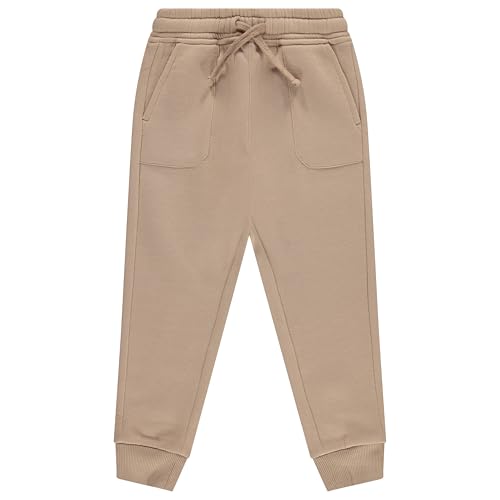 Image of STITCH & STONE Boys 4 Pack Wardrobe Outfit Stylish and Comfortable Clothes for Boys