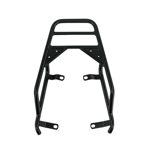Porte-bagages de moto pour sécuriser vos chargements et stabiliser le passager R9T