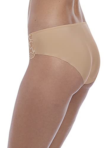 Freya Women's Leona Brief, Natural Beige, L #TOP2