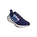 adidas Ultraboost 22, Running Shoe Hombre, Legacy Indigo/Blue Rush/Turbo, 42 2/3 EU