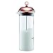 Bodum 11653-18 Chambord Classic Milk Frother, 5-Ounce, Copper