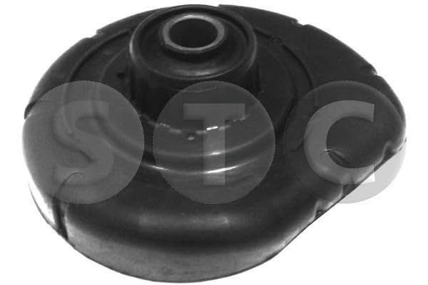 STC T406916 Copela de amortiguador Eje delantero, izquierda Eje delantero, derecha debajo Compatible con VOLVO V70 II 285 V70 III 135 S60 I 384 XC90 I 275 V70 I 875, 876