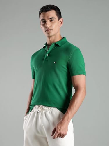 Image of Tommy Hilfiger Men Polo Shirts