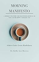 Morning Manifesto 164786206X Book Cover
