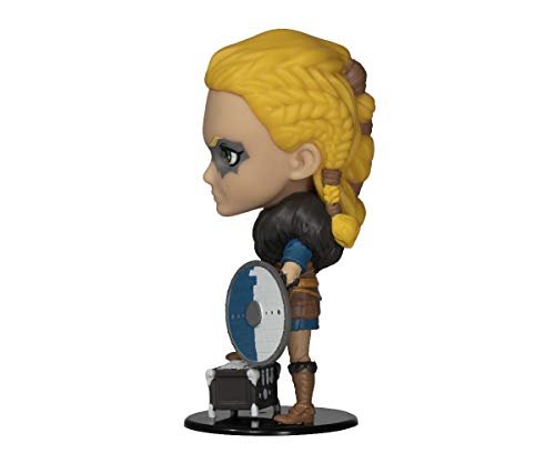 UBI Heroes Series 2 Chibi ACV Eivor Female Figurine