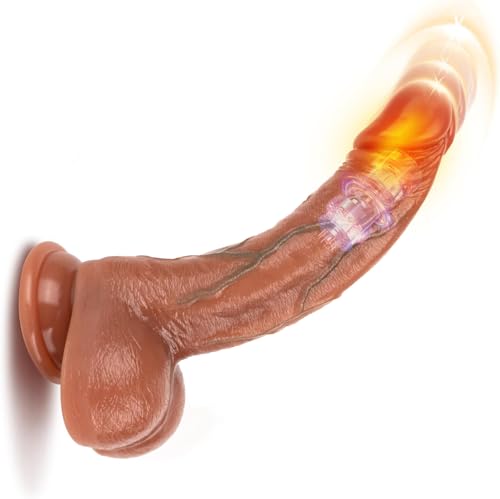 Consoladores.. para Mujer con Vibración Vibradorador Mujer Juguet...