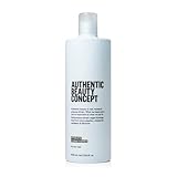 Authentic Beauty Concept Hydrate Conditioner | Hydrating Conditioner For Normal To Dry or Curly Hair | Moisturizes & Revitalizes Dry Hair | Vegan & Cruelty-free | Silicone-free | 33.8 fl. oz.