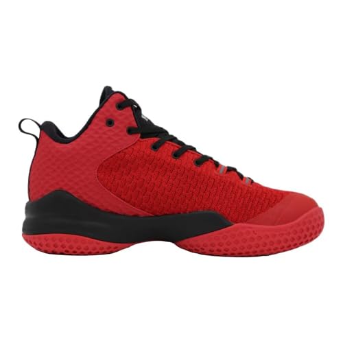 Image of PEAK High Top Mens Basketball Shoes Lou Williams Streetball Master Breathable Outdoor Sneakers Cushioning Shoes for Fitness