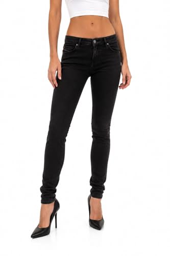 Jean skinny Pechidas-B Diesel Black Gold pour vos soirées et looks urbains Chic