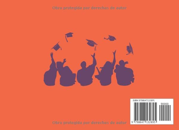 Miniatura 2 de FELIZ GRADUACION, CON UN PAR LIBRO DE FIRMAS PERMITE QUE TUS AMIGOS Y FAMILIARES FIRMEN Y DEJEN SUS COMENTARIOS Y SUS MEJORES DESEOS INCLUYE ...