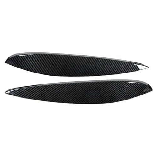 Sourcil phare pour Smart 453 paupière couverture finition élégante