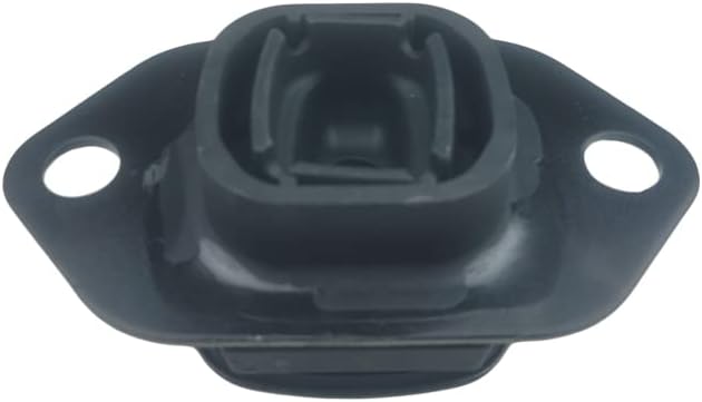 K3443 Compatible with Fits 2017-21 Nissan Qashqai/Rogue Sport 2.0L AUTO CVT Torque Strut Mount & Transmission Mount 2PCS : A4364 10164