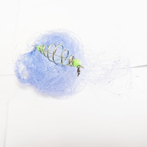 Fiskenet ???? ???? ???? ????? ?? (mesh 2cm 2pcs)