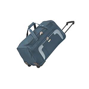 Paklite Orlando Trolley Reisetasche Bagage, 73 Liter