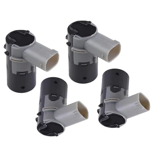Capteur de stationnement arrière PDC gris pour BMW E46 E39 E60 X5 E53