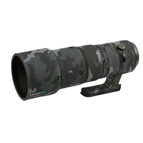 ROLANPRO �����Y�R�[�e�B���O �K�p���x�mFUJIRON GF 500mm F5.6R LM OIS WR �U�������Y�J�o�[�����Y�ی�J�o�[3�w�\���ی�A�h��-#8 ���F����