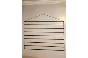 High Capacity Horse Show Ribbon Display Racks