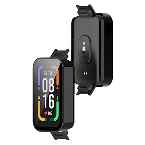 Braleto 2 Pezzi Cover per Redmi Smart Band Pro