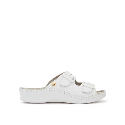 Calzado Ortopédico marca Doctor Scholl modelo Sandalia WEEKEND