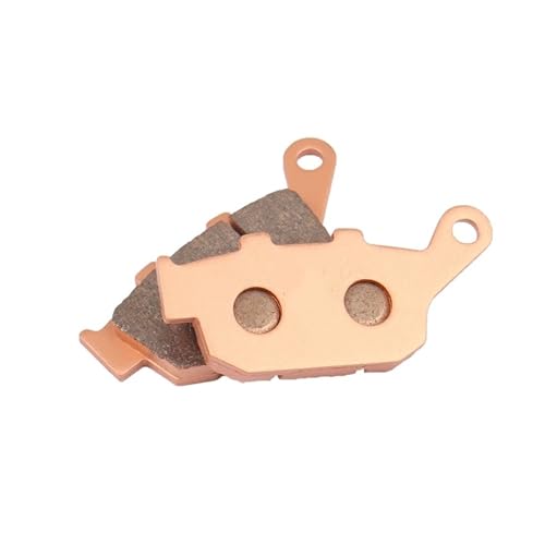 Motorrad Ersatzteile Gesinterte Vorne Hinten Bremsbeläge Für Ho CB300F CB500F CB500X CBR250R CBR300R CBR500R ABS Zubehörs Bremsbeläges
