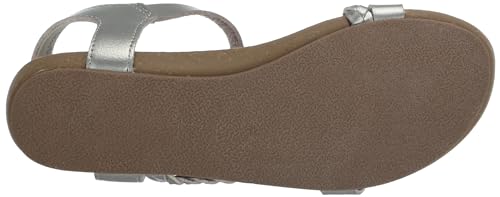 Blowfish Malibu Girl's Goya-t Flat Sandal4