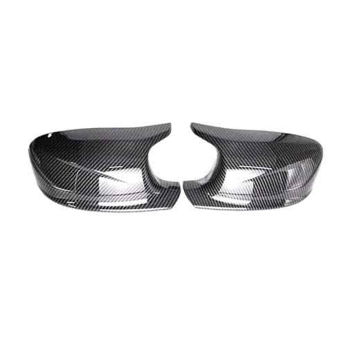 Boîtier rétroviseur voiture cassé ? Remplacer la coque extérieure de votre BMW X1 E84 2010-2012
