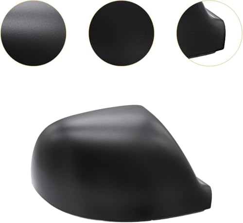 Coque de rétroviseur gauche Transporter T5 T6 cassé noir