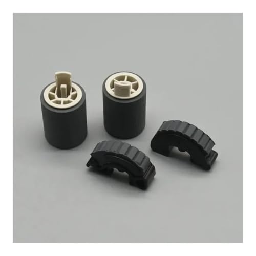 Kit rouleaux ramassage papier Canon IR2016 idéal pour bureaux administratifs