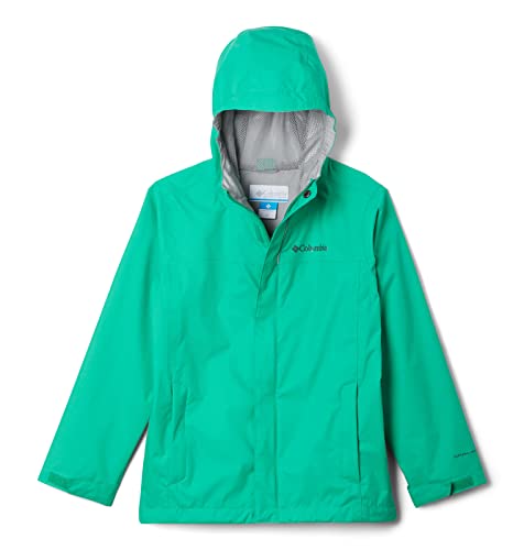 Image of Columbia Boys Watertight Jacket