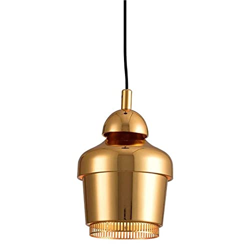 Lustre suspension design nordique pour éclairage de table café et bar