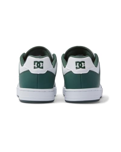 Image of DC Shoes Mens Dc Men's Manteca 4 Skate Shoe