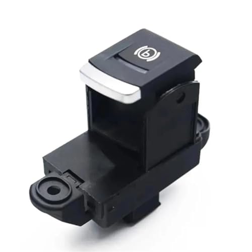 Interruptor de freno de estacionamiento electrónico para Audi A6 4F1927225A 2