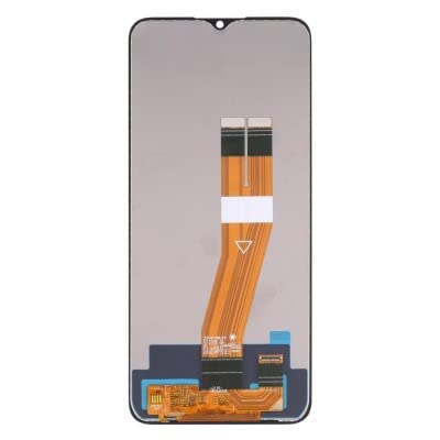 Image of Mobile Glass LCD Display For Samsung with Touch Screen Digitizer Display Assembly Combo Folder for Samsung (Samsung A03S)