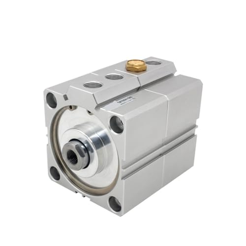 Vérin pneumatique compact double effet pour optimiser l'espace - 2