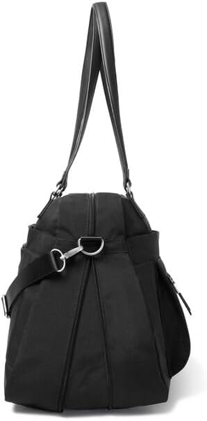 Baggallini Overnight Expandable Laptop Tote - Lightweight Travel Bag for Women | Overnight, Expandable, Laptop, Tote, Lightweight - Image 12