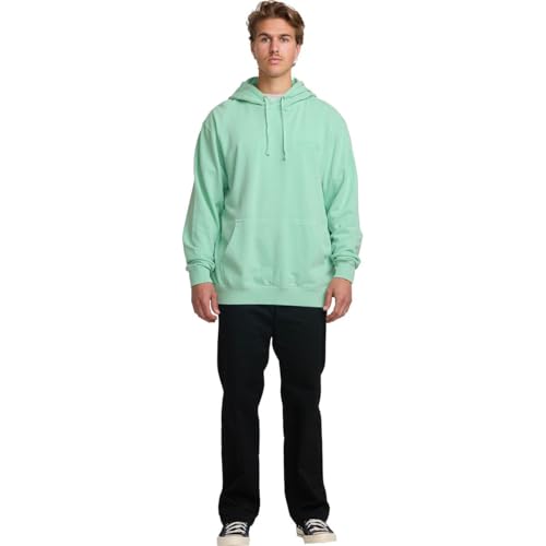 Billabong Men's Wave Washed Hoodie Fleece Sweatshirt3