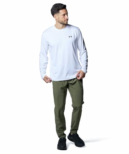 Under Armour 1386556-390-MD UA Vibe Woven Pant MOD MD2